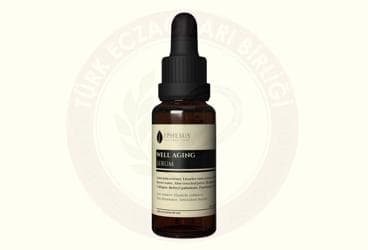 EPHESUS WELL AGING SERUM 20 ml şişe İlaç Görseli