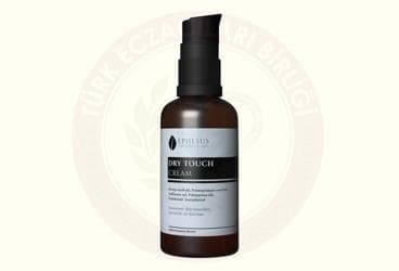 EPHESUS DRY TOUCH CREAM 50 ml şişe İlaç Görseli