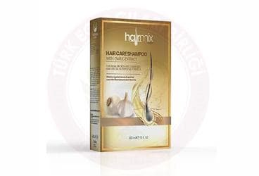 HAIRMIX SARIMSAK OZLU SAMPUAN 300 ml şişe İlaç Görseli