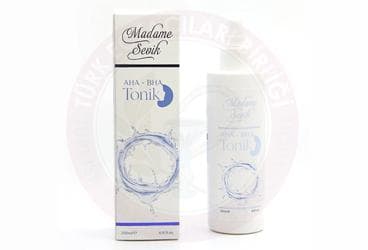MADAME SEVIK AHA-BHA TONIK 200 ml şişe İlaç Görseli