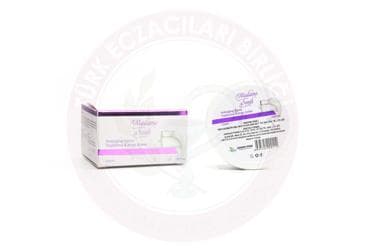 MADAME SEVIK ANTI AGE KREM 50 ml kutu İlaç Görseli