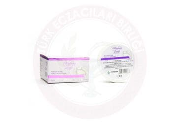 MADAME SEVIK LEKE KARSITI ARBUTIN KREM 50 ml kutu İlaç Görseli