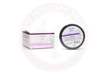 MADAME SEVIK GOZ CEVRESI BAKIM KREMI 50 ml kutu İlaç Görseli
