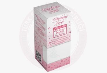 MADAME SEVIK LIP BALM 4.25 gr tüp İlaç Görseli