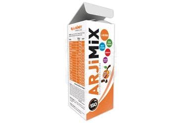 ARJIMIX SIVI TAKVIYE EDICI GIDA 150 ml şişe İlaç Görseli