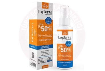 LAPLANTA LABORATOIRES SUNSCREEN SPF50+ SPREY 150 ml şişe İlaç Görseli
