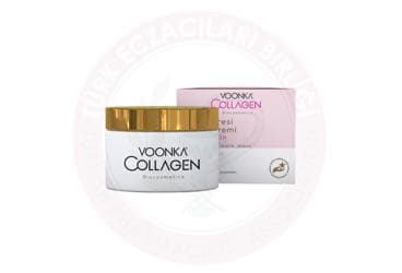 VOONKA BIOCOSMETICS GOZ CEVRESI BAKIM KREMI 25 ml kutu İlaç Görseli