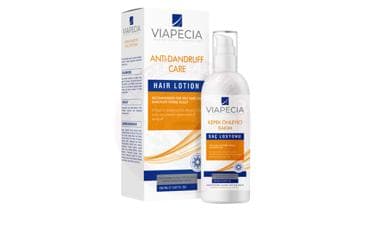 VIAPECIA KEPEK ONLEYICI SAC LOSYONU 150 ml şişe İlaç Görseli