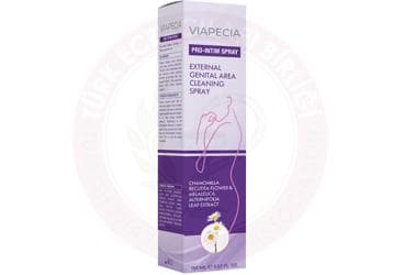 VIAPECIA PRO-INTIM SPRAY 150 ml şişe İlaç Görseli