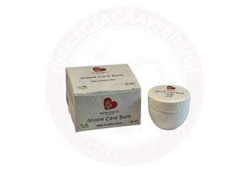 MOMNISHCO NIPPLE CARE GOGUS UCU BALM 20 ml kutu İlaç Görseli