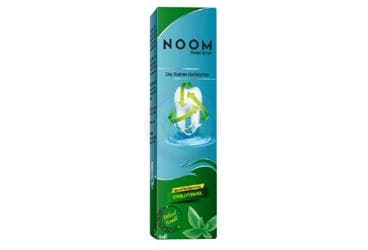 NOOM DENTAL DIS BAKIM SOLUSYONU 20 ml şişe İlaç Görseli