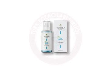 DUADERM FACIAL CLEANSER EXFOLIATING & GENTLE CLEANSING GEL 200 ml şişe İlaç Görseli