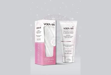 VOGA-MI NEMLENDIRICI & ONARICI EL BAKIM KREMI 100 ml tüp İlaç Görseli