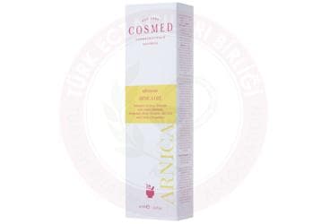 COSMED ULTRASENSE ARNICA GEL 40 ml tüp İlaç Görseli