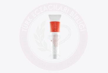 COSMED BODY ELIXIR NAIL & CUITCLE BALSAM 15 ml tüp İlaç Görseli