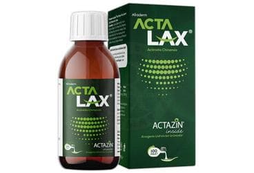 ACTALAX TAKVIYE EDICI GIDA 100 ml İlaç Görseli