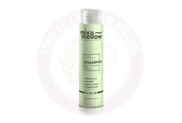 MIX MELLOW SAC DOKULMESINE KARSI SAMPUAN 380 ml şişe İlaç Görseli