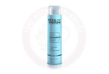 MIX MELLOW YOGUN HACIM KAZANDIRAN SAMPUAN 380 ml şişe İlaç Görseli