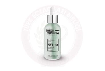 MIX MELLOW DOKULME KARSITI SERUM 50 ml şişe İlaç Görseli