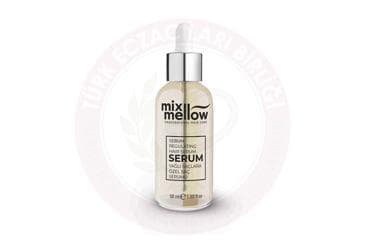 MIX MELLOW YAGLI SACLARA OZEL SAC SERUMU 50 ml şişe İlaç Görseli