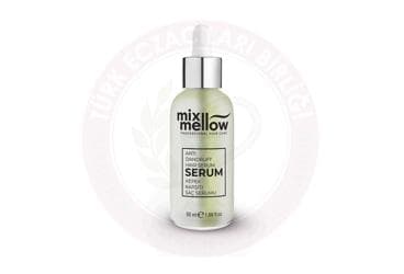 MIX MELLOW KEPEK KARSITI SAC SERUMU 50 ml şişe İlaç Görseli