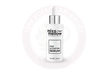 MIX MELLOW HAIR ACTIVETING SERUM 50 ml şişe İlaç Görseli