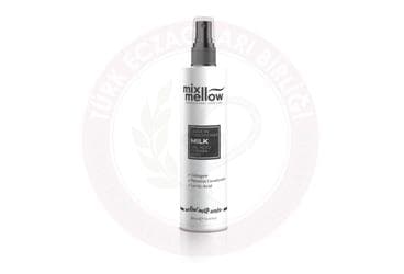 MIX MELLOW SAC ACICI TARAMA SUTU 300 ml şişe İlaç Görseli