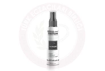 MIX MELLOW THERMAL HAIR CARE SERUM 100 ml şişe İlaç Görseli