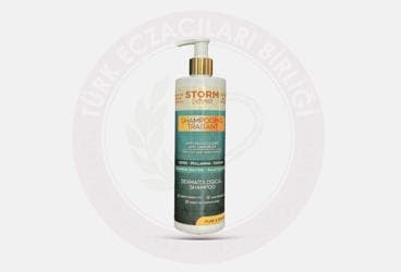 STORM DERMA SHAMPOOING TRAITANT 400 ml şişe İlaç Görseli