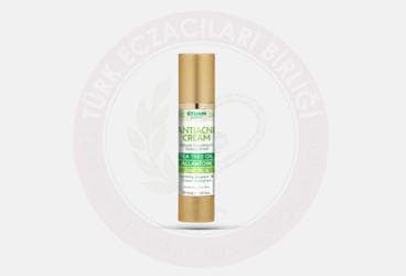 STORM DERMA ANTIACNE CREAM 50 ml şişe İlaç Görseli