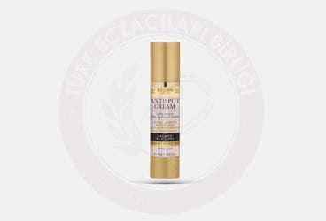 STORM DERMA ANTISPOT CREAM 50 ml şişe İlaç Görseli