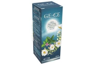 GE-CE SIVI TAKVIYE EDICI GIDA 50 ml şişe İlaç Görseli