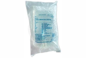 NUTRINEAL PERITON DIYALIZ COZELTISI (2500 ML TEKLI TORBA) İlaç Görseli