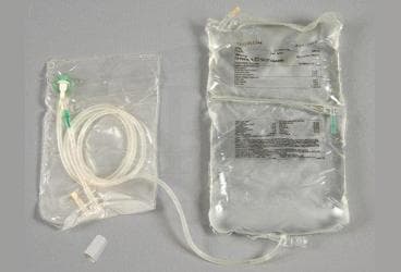 PHYSIONEAL 40 %2,27 PERITON DIYALIZ COZELTISI (2500 ML CIFTLI TORBA MINI KAPAKLI) İlaç Görseli
