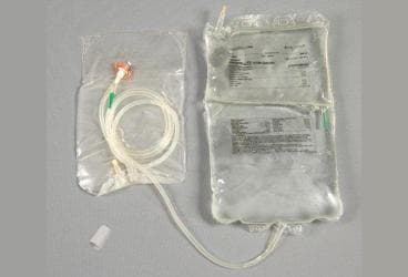 PHYSIONEAL 40 % 3,86 PERITON DIYALIZ COZELTISI (2000 ML, CIFTLI TORBA, MINI KAPAKLI) İlaç Görseli