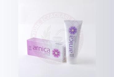 ARNICA KREM MEDITECH 75 g tüp İlaç Görseli