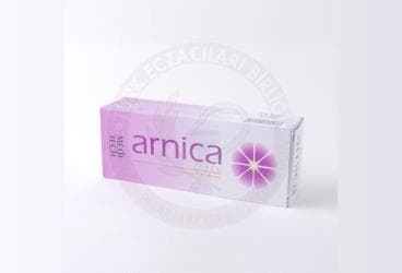 ARNICA JEL MEDITECH 75 g tüp İlaç Görseli