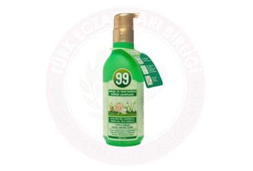 99 BABY KOPUK SAMPUAN 200 ml İlaç Görseli