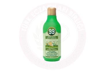 99 BABY SAMPUAN BEBEK 200 ml İlaç Görseli