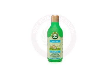99 BANYO YAGI 200 ml şişe İlaç Görseli