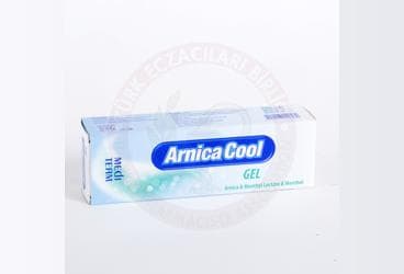 ARNICA COOL JEL 75 ml tüp İlaç Görseli