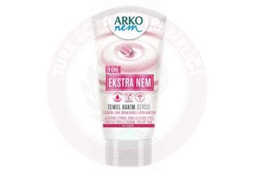 ARKO NEM EKSTRA NEMLENDIRICI KREM 60 ml tüp İlaç Görseli