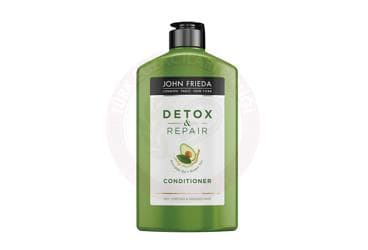 JOHN FRIEDA DETOX REPAIR SAC KREMI 250 ml tüp İlaç Görseli