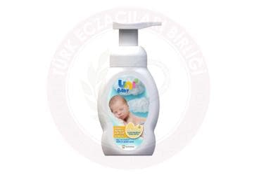 UNI BABY YENIDOGAN SAMPUANI 200 ml şişe İlaç Görseli