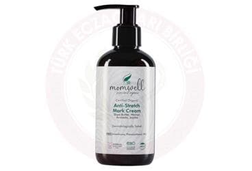 MOMWELL CATLAK ONLEYICI KREM 200 ml şişe İlaç Görseli