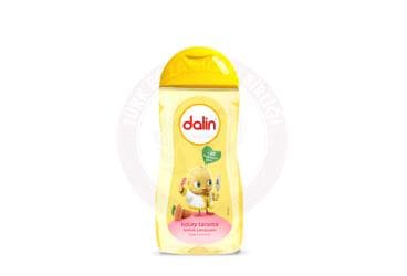 DALIN KOLAY TARAMA BEBEK SAMPUANI 200 ml şişe İlaç Görseli