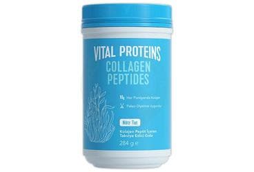 VITAL PROTEINS COLLAGEN PEPTIDES 284 g toz İlaç Görseli