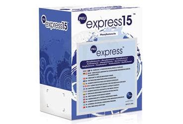 PKU EXPRESS 750 GR TROPIK (30X25 GR) SASE İlaç Görseli
