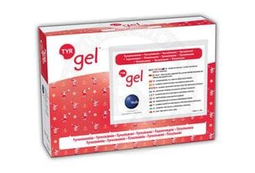TYR GEL 720 G (30X24 G SASE) İlaç Görseli