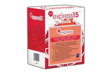 TYR EXPRESS 750 GR 30x25 GR SASE İlaç Görseli